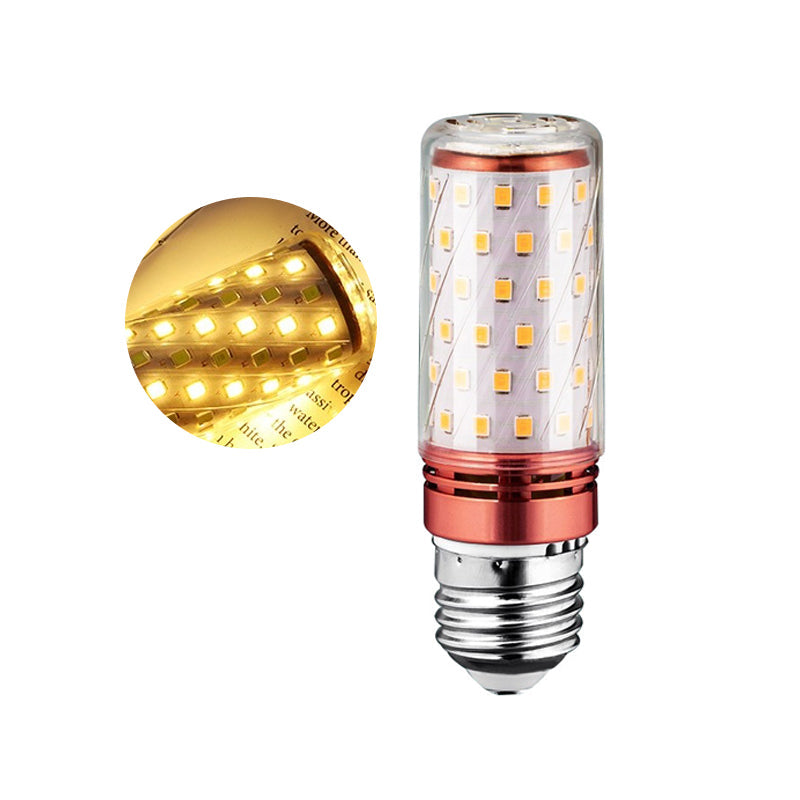 LumaBright Energiesparende LED-Lampe | Warmweiß & Kaltweiß | Nachhaltig & Langlebig | Für Zuhause & Büro