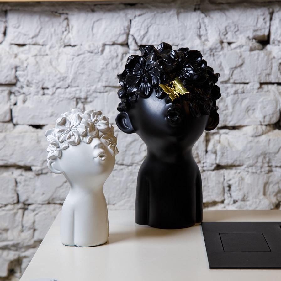 BloomEra Frühlingsblume Deko-Set | Künstliche Blumen für Zuhause | Frischer Look für jeden Raum