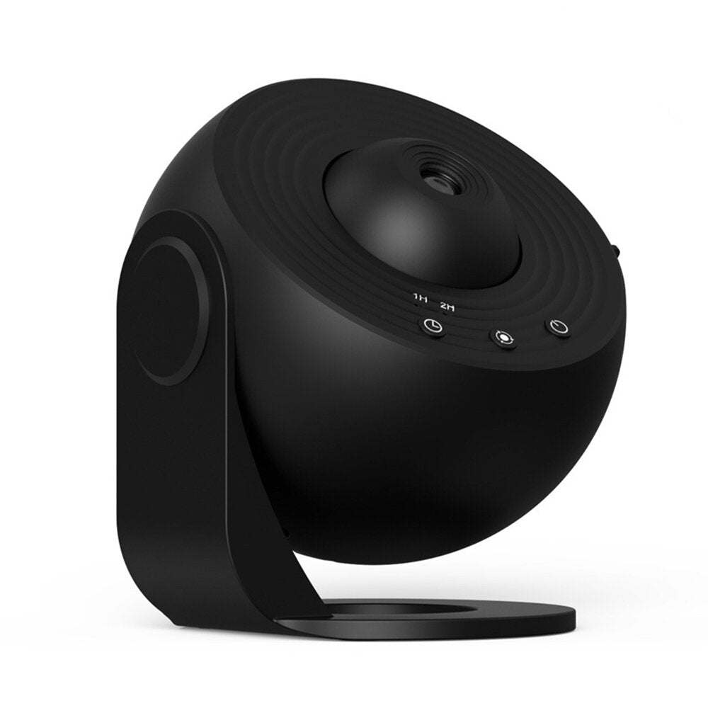 CosmoLite 12-in-1 Sternenhimmel Projektor | Planetarium für Zuhause | Nachtlicht & Deko-Projektor | LED Sternen-Projektor