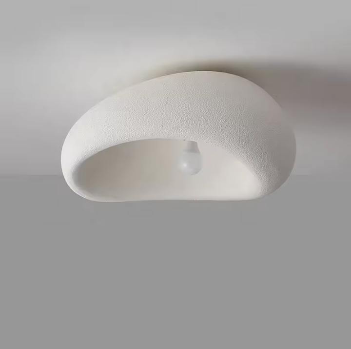 CloudLume Moderne Deckenlampe | Elegantes Design | Energieeffizient | Dimmbares Licht
