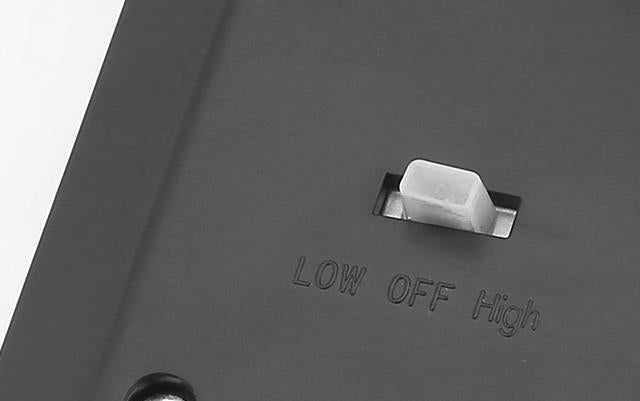 Solivora Solar LED Gartenstrahler | Wasserdicht | Solarbetrieben | Warm- & Kaltweißlicht