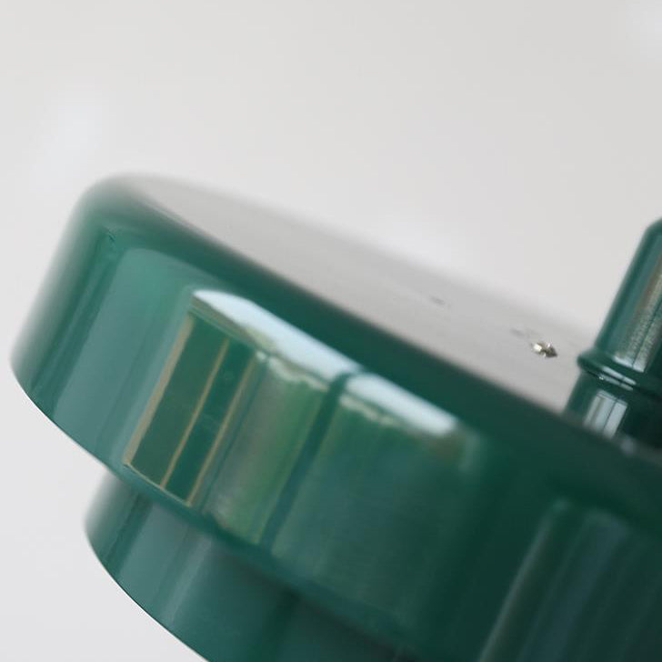 LayerLight Vintage Nordic Pendelleuchte | Mehrschichtiges Metall-Design | 1-flammige Hängelampe für Esszimmer & Küche