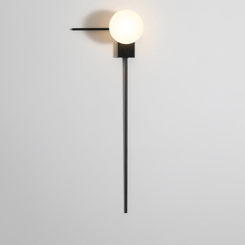 Lumiva RetroDesign Wandlampe | Industrieller Stil | Vintage Beleuchtung | Dekorative Wandlampe für Zuhause