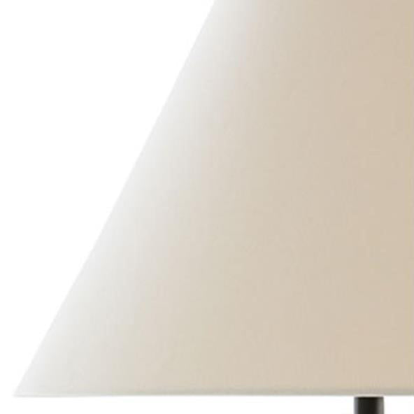 Florabella Retro-Keramik Tischlampe | Blumen- und Vogelmotiv | 1-Licht Dekoleuchte | Romantisches Ambiente für Zuhause