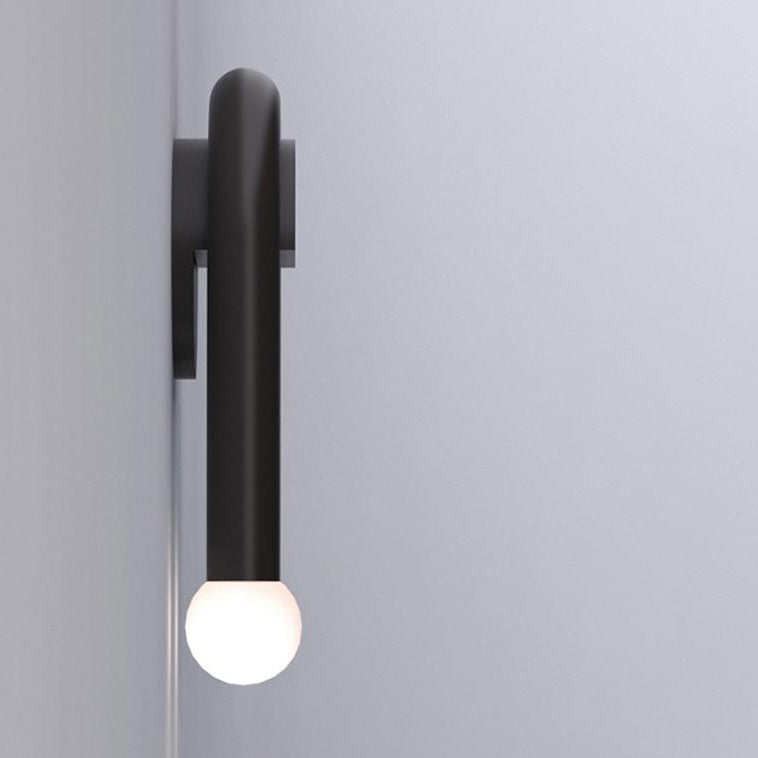 ArchiMag Dual Nordic Wandlampe | Magnetisch | 2-flammig | Modernes Design | Wohnbeleuchtung