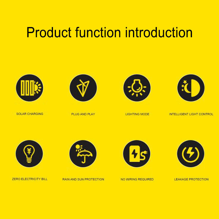 SolarFlora Animato | Kreative Solar-LED-Lichter | Tierdesigns für Garten und Terrasse