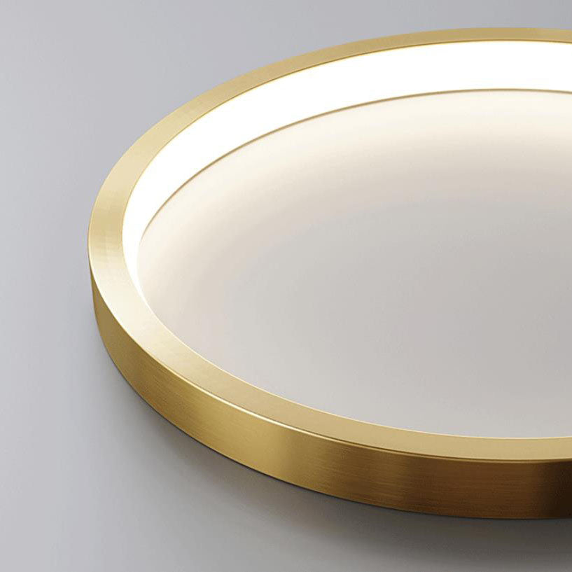 Circalux Elegance LED Kronleuchter | Minimalistisches Design | Luxuriös | Dimmbare Beleuchtung