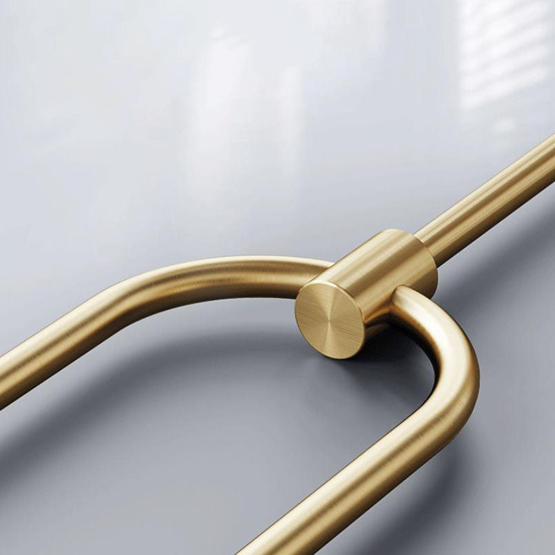 Circalux Elegance LED Kronleuchter | Minimalistisches Design | Luxuriös | Dimmbare Beleuchtung