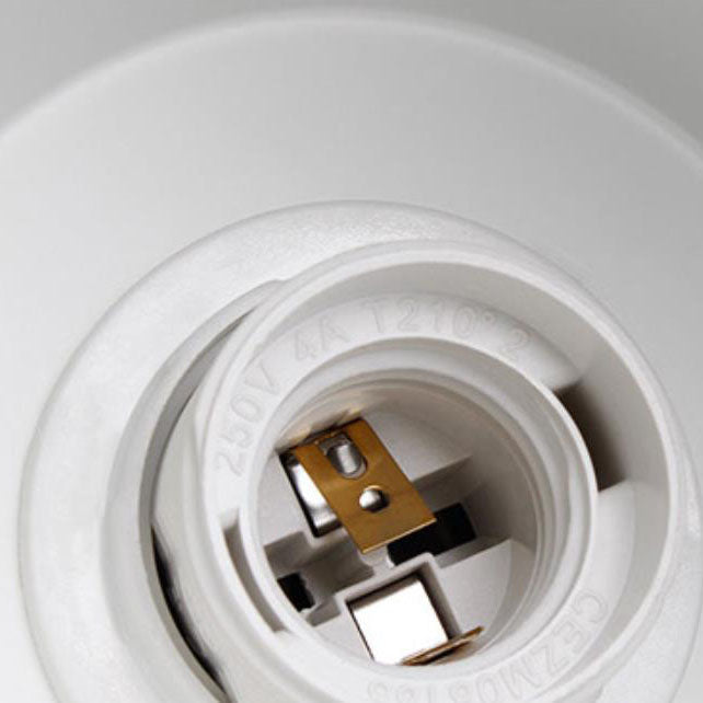 Woodoria Minimalistische Wandlampe | Eisen & Holz | Farbige Wandleuchte | Nordic Design