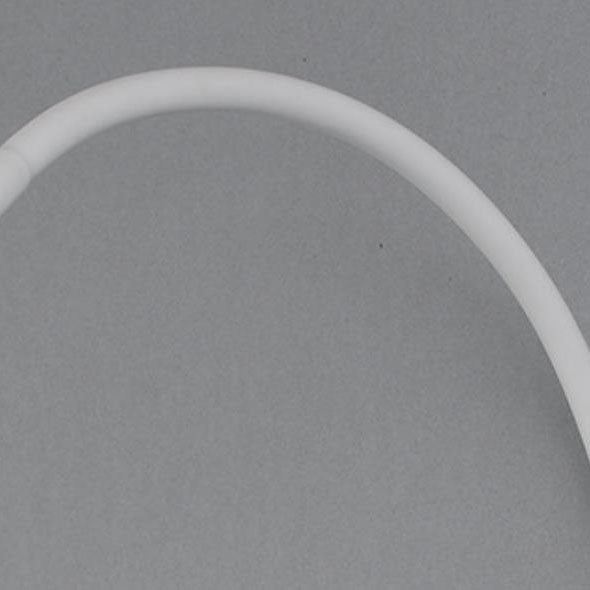 LumaFlex USB LED-Wandleuchte | Wiederaufladbar | Flexibler Silikon-Spot | Leselampe | Modernes Design