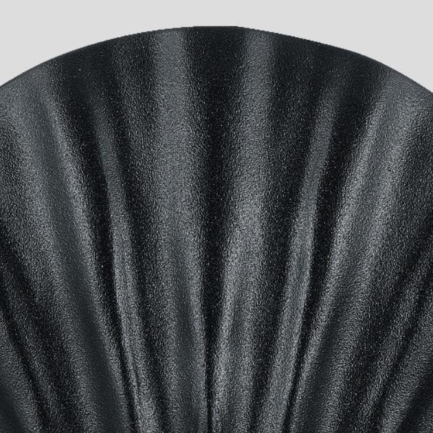 ShellBright LED Wandleuchte | Kreatives Muscheldesign | Aluminium | Wasserdicht | Außenbeleuchtung