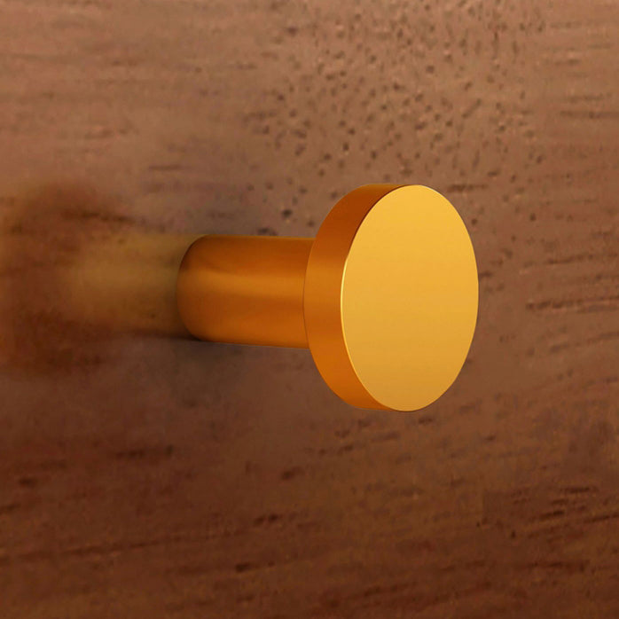 WoodEraBox Minimalistischer Nachttisch | Massivholz | 2 Schubladen | Modernes Design | Perfekt für Schlafzimmer