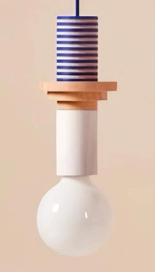 Kronleuchter in geometrischer Form von Memphis | Designer-Kronleuchter in 9 verschiedenen Stilen