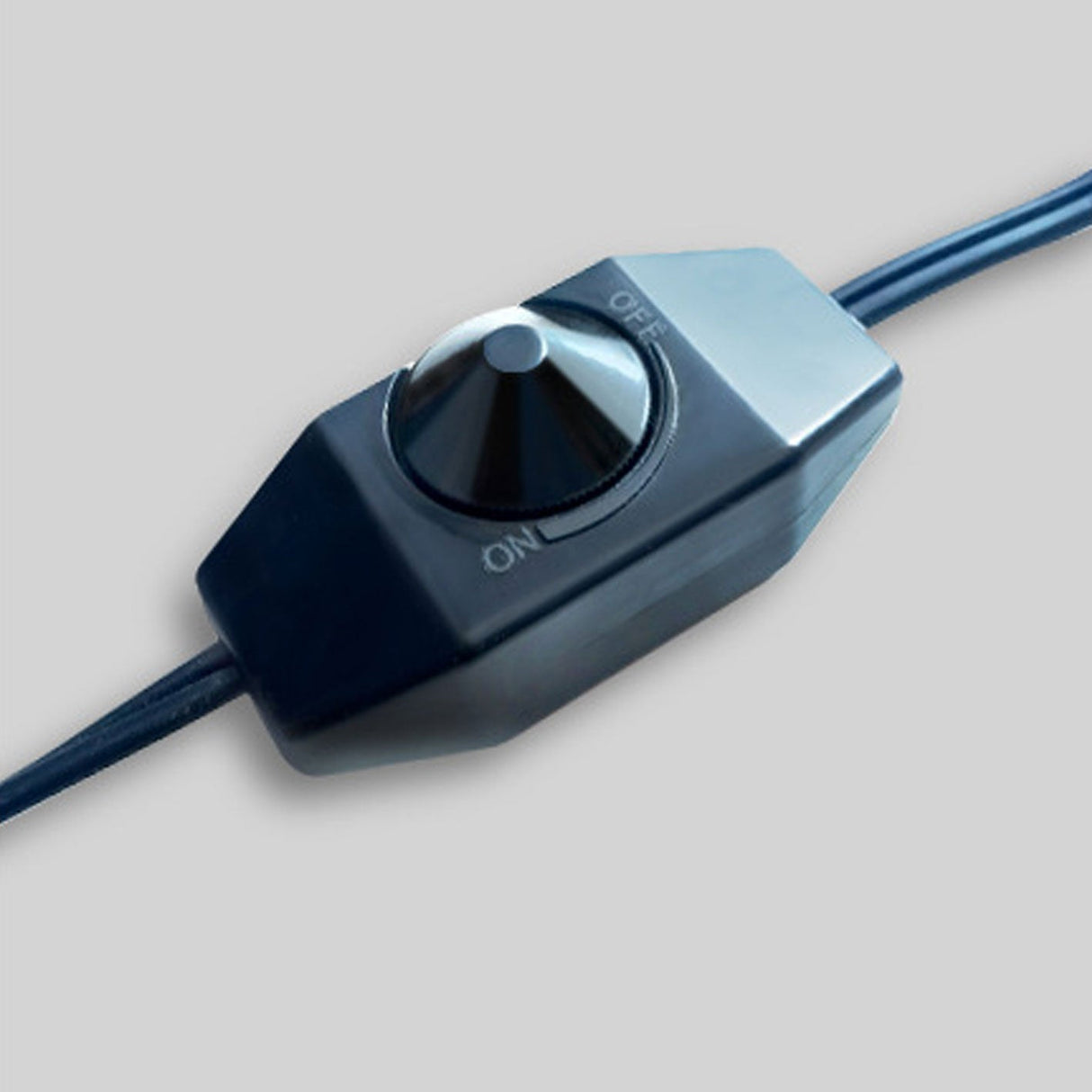 Lumivine Arto LED Tischlampe | Japanisches Design | Dimmbare Wachsoptik | Kreative Beleuchtung