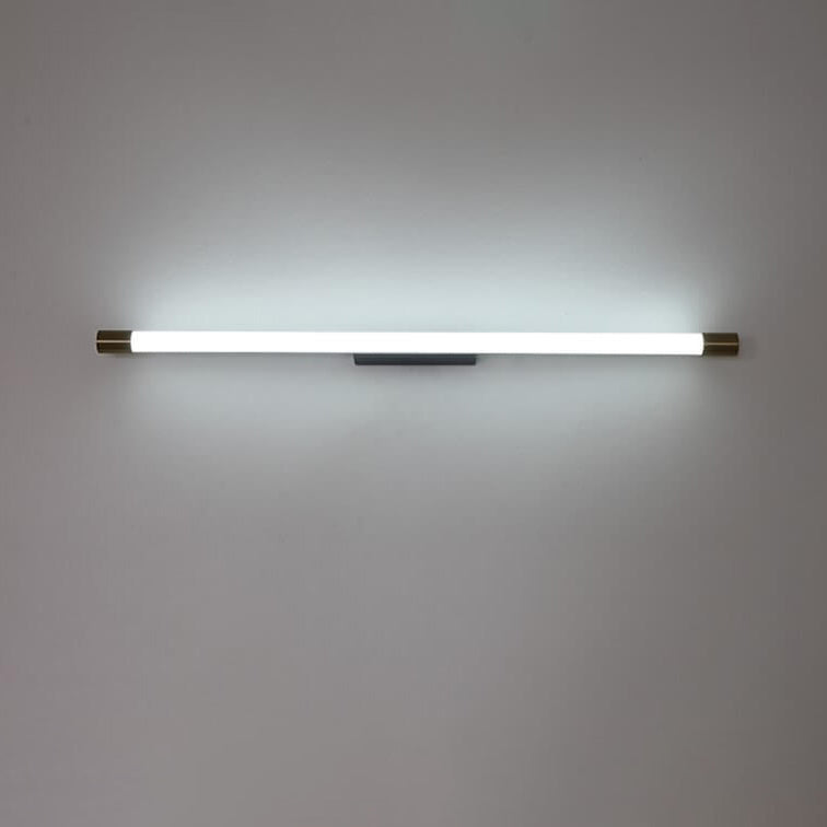 LumoLine Slim LED Wandleuchte | Minimalistisches Design | Schlanke Beleuchtung