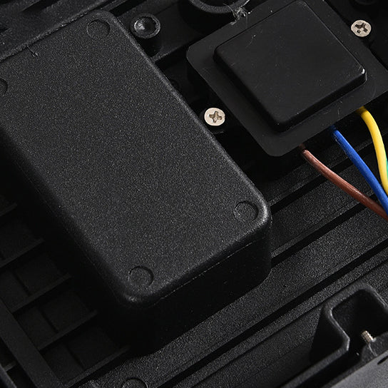 AquaBeam Industrial LED Outdoor Leuchte | Wasserdicht | Aluminium Zylinder | Garten & Landschaftsbeleuchtung