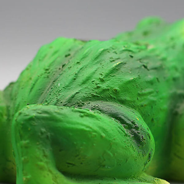 SolarCreato Tierfigur Gartenleuchte | Solarbetrieben & Wasserdicht | Kreative LED Rasen- und Landschaftsbeleuchtung