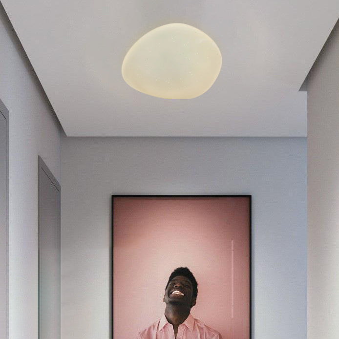 LumaSky LED Deckenleuchte | Sternenhimmel-Effekt | Dimmbar | Verschiedene Größen | Moderner Stil