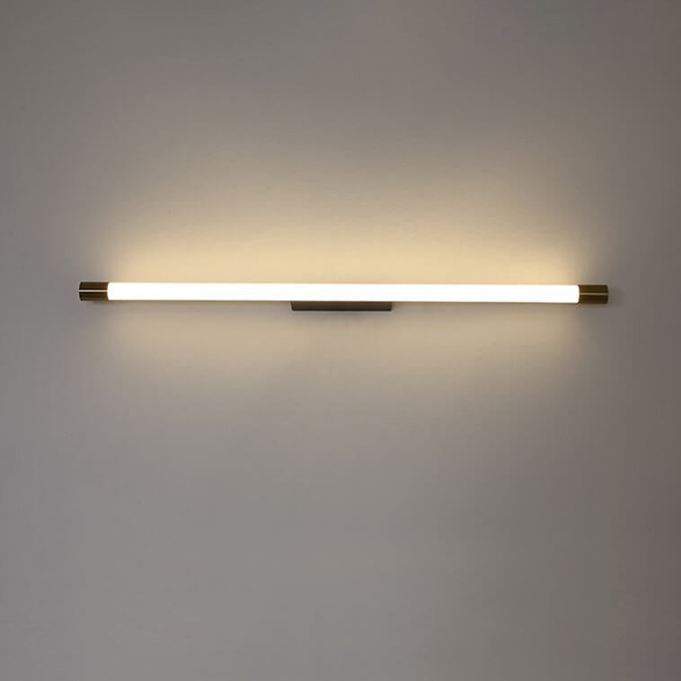 LumoLine Slim LED Wandleuchte | Minimalistisches Design | Schlanke Beleuchtung