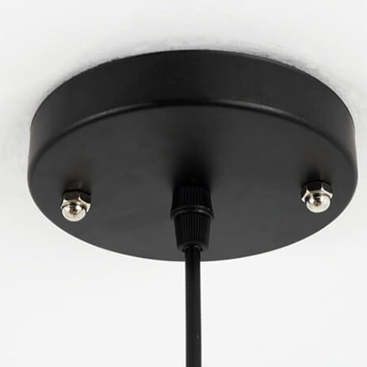 Zeniron Glow Pendelleuchte | Chinesisches Retrodesign | Luxus in Schmiedeeisen | Einzigartige Beleuchtung