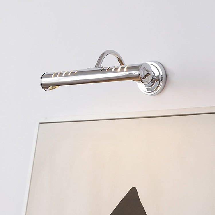 Cylora Vintage Wandlampe | Doppel-Licht | Eisen-Design | Schlafzimmer & Wohnbereich