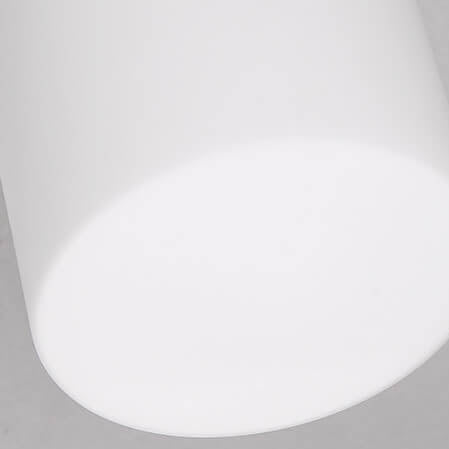 Nordova Deckenleuchte | Minimalistisches Holzdesign | Runde & Eckige Varianten | 1-flammig