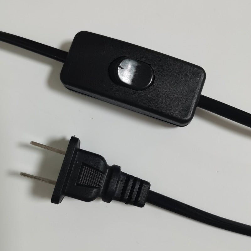 Feathora Nordic Tischlampe | Gänsefedern Design | Flamingo-Kugelstil | Elegante Nachttischbeleuchtung