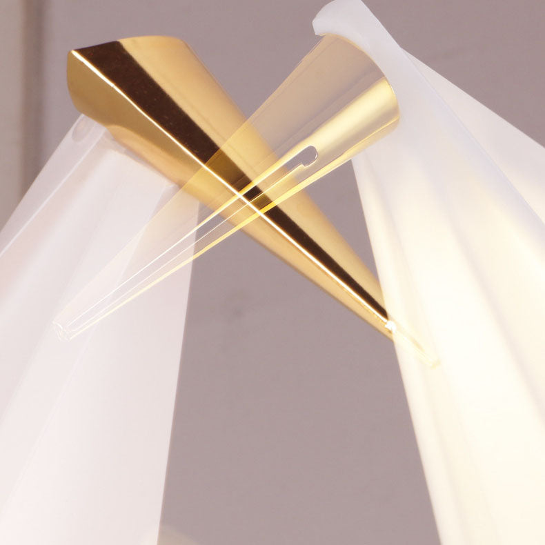 StellaBird Nordic Stehlampe | Kreatives Design | 1/2 Leuchten | Deko & Beleuchtung