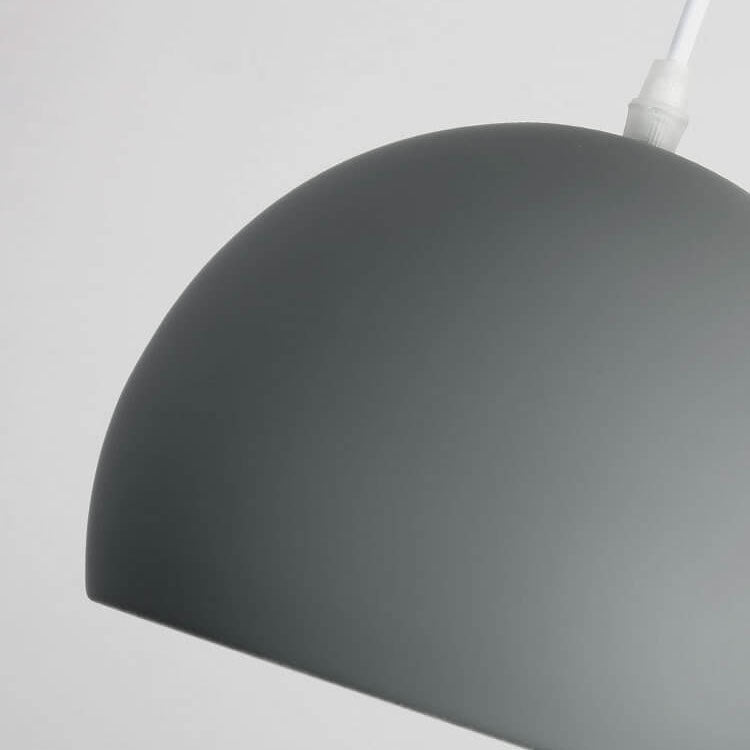 Veylona HaloPend Pendelleuchte | Modernes Design | Runde Form | Farbige Optionen | LED