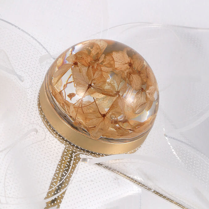 LotuGlow Kreative Lotus LED Wandleuchte | Acryl | Blumen Design | Dekorative Beleuchtung