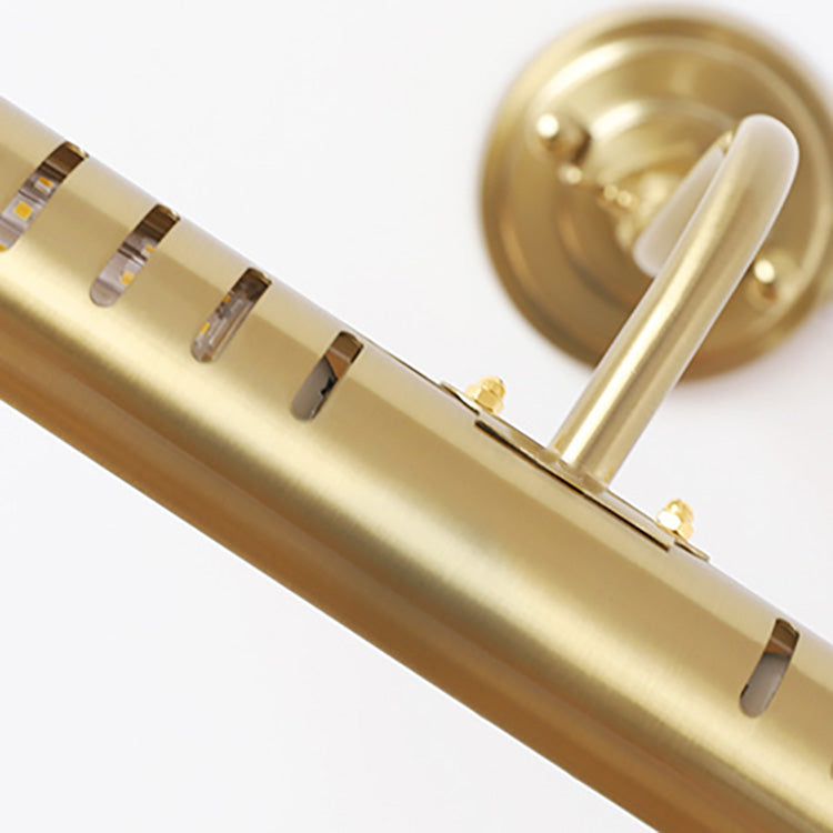 Cylora Vintage Wandlampe | Doppel-Licht | Eisen-Design | Schlafzimmer & Wohnbereich