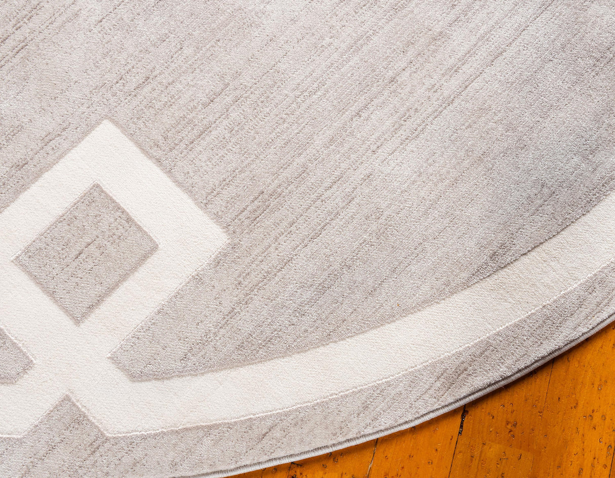 AristonLux - Moderner Europäischer Teppich | Eleganter Bordüren-Stil | Hochwertiger Bereichsteppich