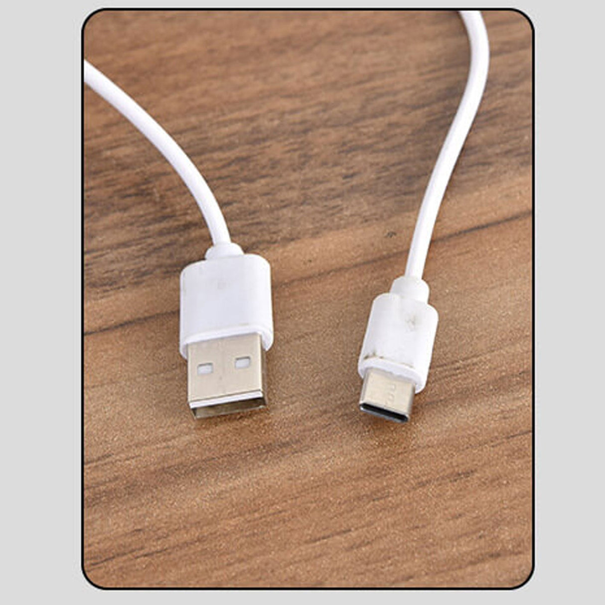 BrightBird Nordic LED Tischlampe | USB-Ladung | Nachtlicht mit Vogelclip | Modernes Design