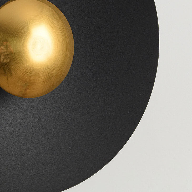 AstralGlow Multicolor LED Wandlampe | Moderne Design | Verstellbares Licht | Dekolampe für Zuhause