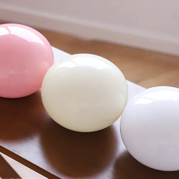 Aurion Metall Glas Tischlampe | Stilvolles Design | Stimmungsvolle Beleuchtung für Zuhause