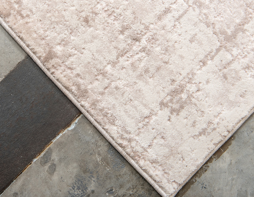 FadedLux Moderner Vintage Teppich | Weicher Bereichsteppich | Stilvolle Wohnkultur | Hochwertig und langlebig