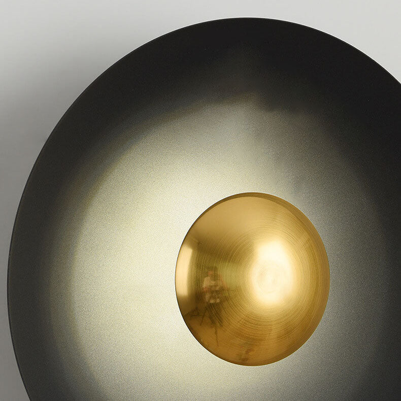 AstralGlow Multicolor LED Wandlampe | Moderne Design | Verstellbares Licht | Dekolampe für Zuhause