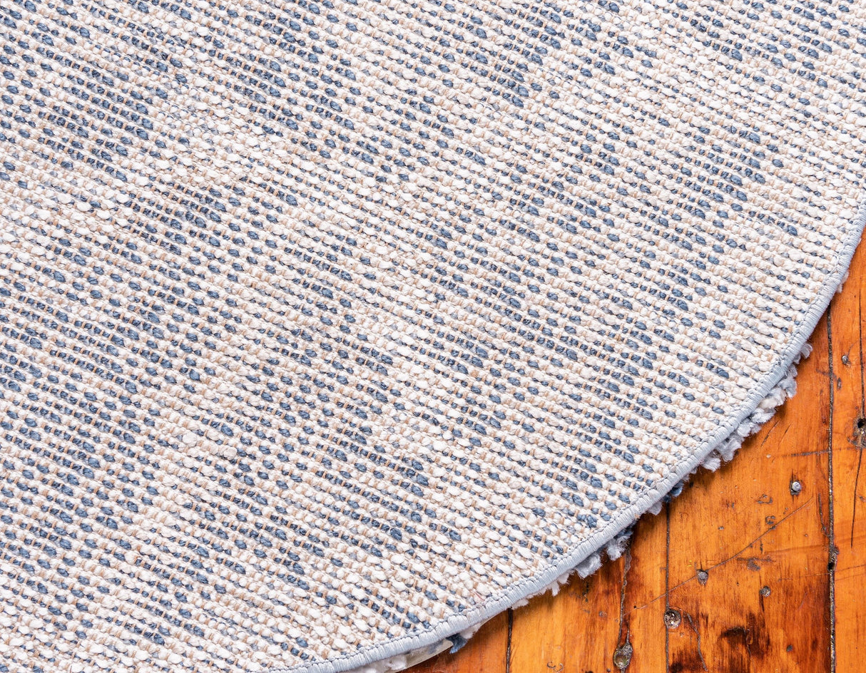 ShaggyLux - Moderner Hochflor Teppich mit Muster | Weich & Kuschelig | Perfekte Wohnraumdeko