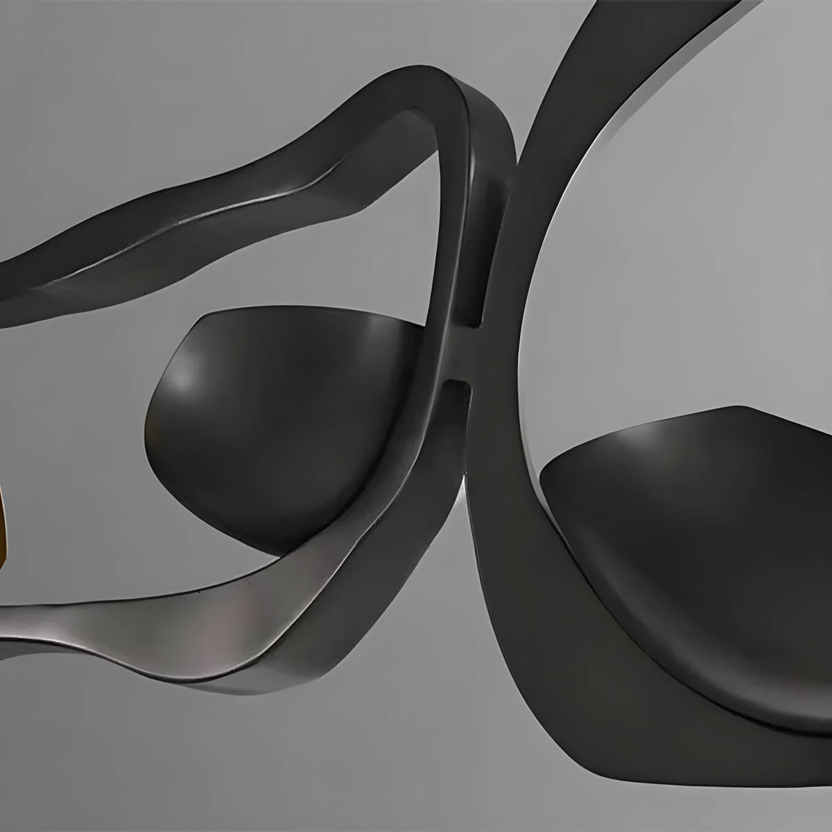 LumaCore LED Wandleuchte | Modernes Design | Dimmbares Licht | Elegante Beleuchtung für Zuhause