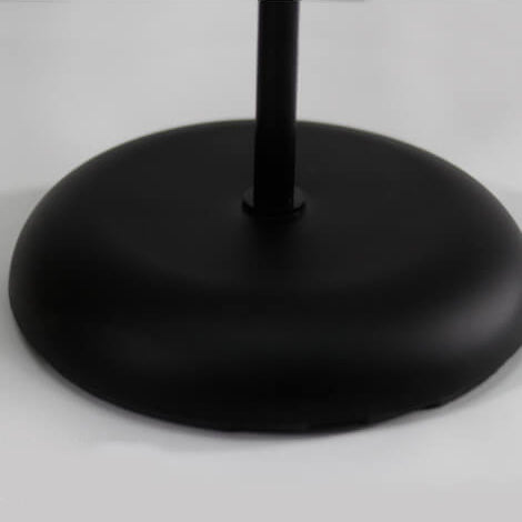 LumoStyle Nordic Design Stehlampe | Reispapier Säulenlampe | Stimmungsvolles, Doppelt Licht | Modernes Dekor