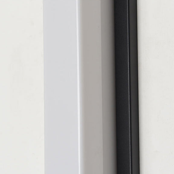 LumeStrip LED Wandleuchte | Langes Minimalistisches Design | Wasserdicht | Außenbeleuchtung | Warmweiß & Kaltweiß