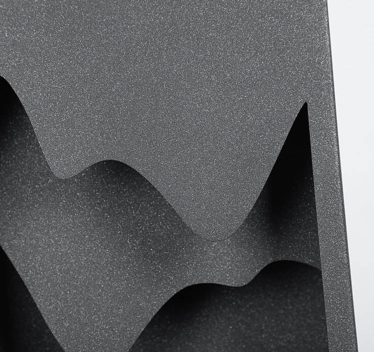 VillaRay LED Wandleuchte | Rechteckige Außenleuchte | Wasserdicht & Modern | Gartenbeleuchtung für Villen | Verschiedene Größen