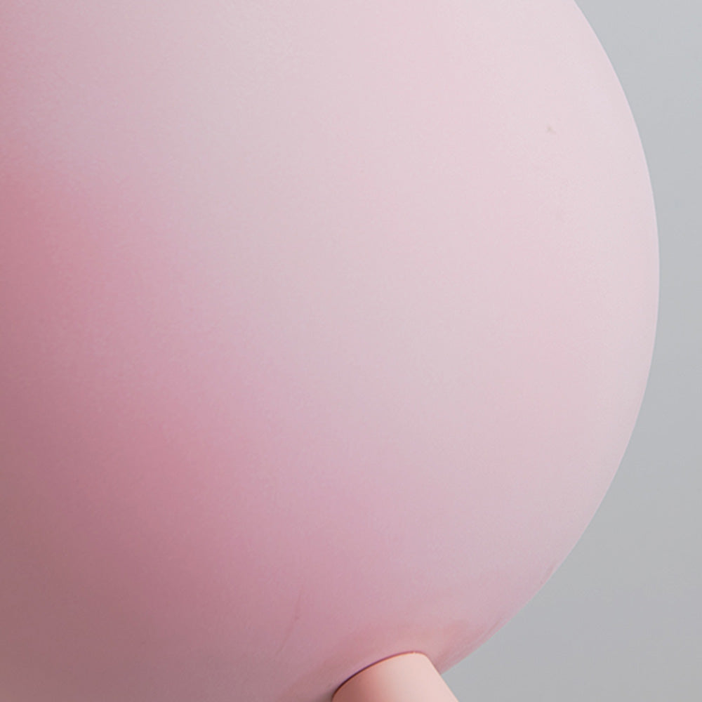 BalloonGlow LED Deckenlampe | Kreatives Ballon-Design | Moderne Deckenleuchte für Kinderzimmer & Wohnräume