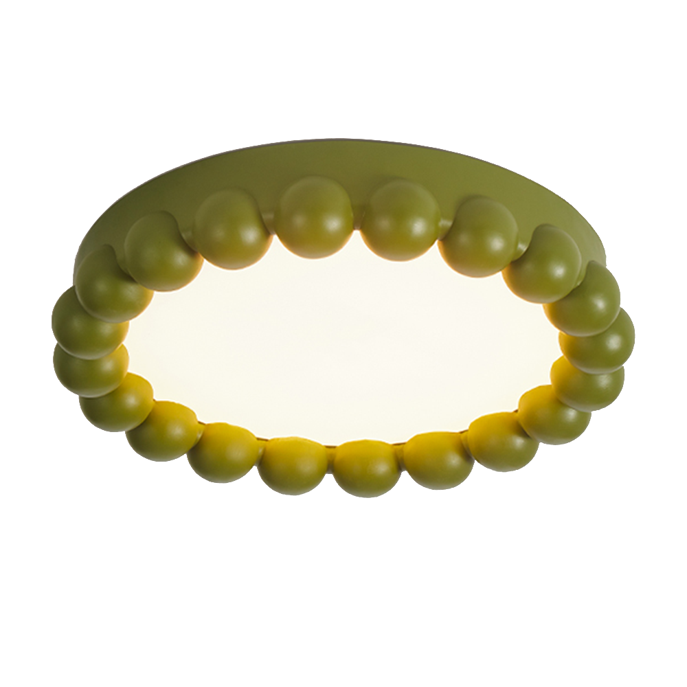 MolinaGlow Designer Deckenleuchte | LED Beleuchtung | Moderne & Stilvolle Deckenlampe