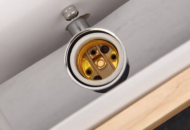 FlareLume Wandleuchte | Nordic Design | Weißer Glasschirm | Minimalistisch & Elegant | 1-Licht Wandlampe