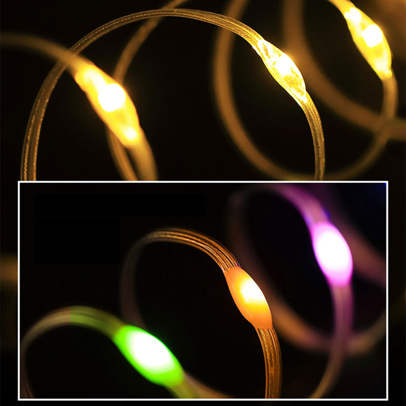 BrightTrail Wiederaufladbare LED Campinglampe | Tragbares Design | USB-Ladung | Outdoor- und Notfallbeleuchtung