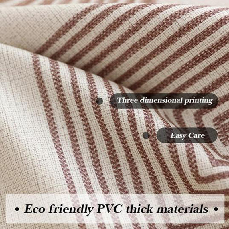 TableGuard Wasserdichte und Ölbeständige Tischdecke | Dekorativ | Abwischbar | Perfekt für Küche & Esstisch