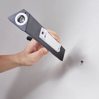 SolarBeam LED Strip Light | Magnetisch & Multifunktional | USB & Solar | Wasserfest