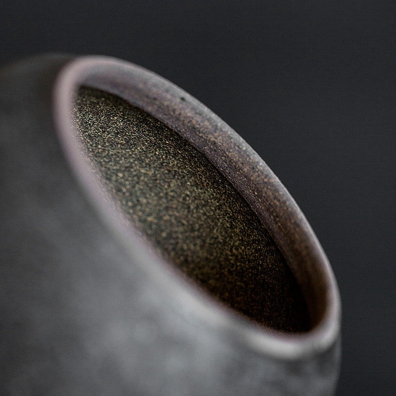 BeanVault Luftdichter Kaffeebehälter aus Keramik | Aromaschutz für Kaffee & Tee | Stilvolle Aufbewahrung | Frischhaltedose für die Küche