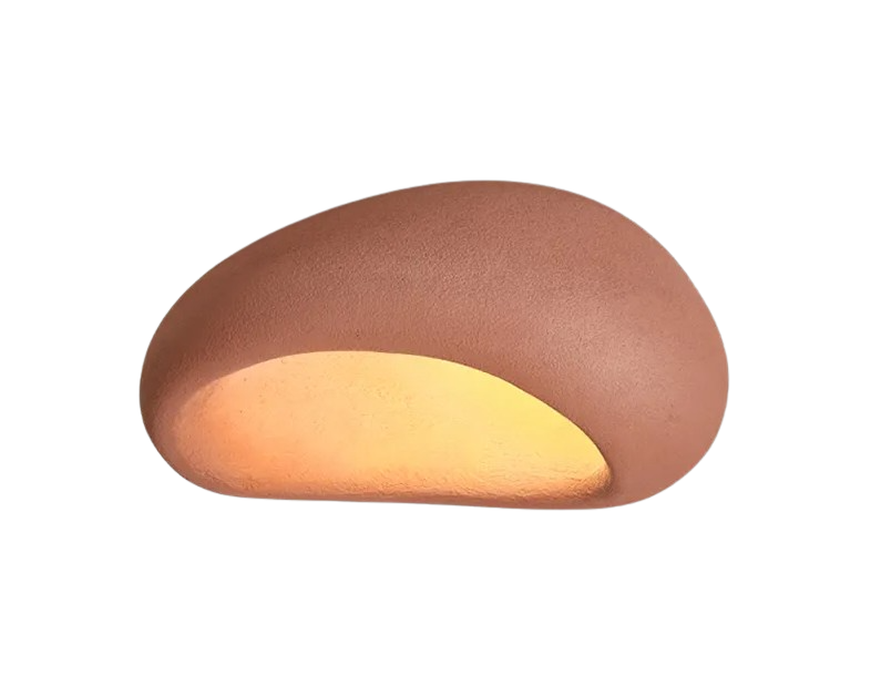 CloudLume Moderne Deckenlampe | Elegantes Design | Energieeffizient | Dimmbares Licht